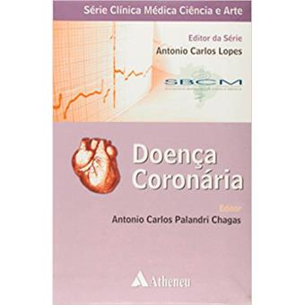 Doença Coronária