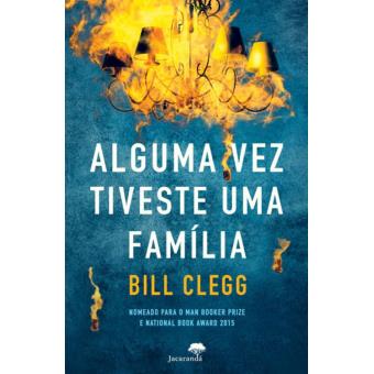 Alguma Vez Tiveste uma Família
