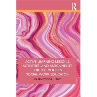 Active Learning Lessons, Activities - Zgoda, Karen - Compra Livros Ou ...