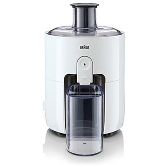Centrifugador Braun PurEase SJ 3100 - Branco