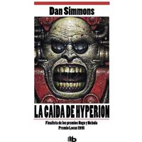 La caida de hyperion-zeta