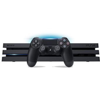 Ps4 pro 1tb fifa 19 outlet