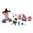 LEGO Disney Princess 43182 Área de Treino da Mulan_1