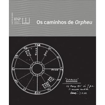 Os Caminhos do Orpheu