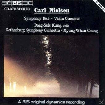Violin Concerto Op.33
