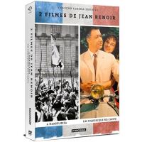 Coleção Cinema Europeu - 2 Filmes de Jean Renoir