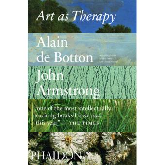 Art as Therapy