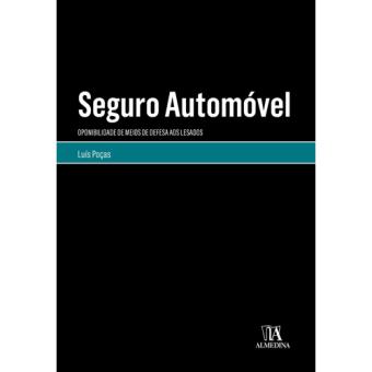 Seguro Automóvel