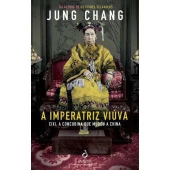 A Imperatriz Viúva