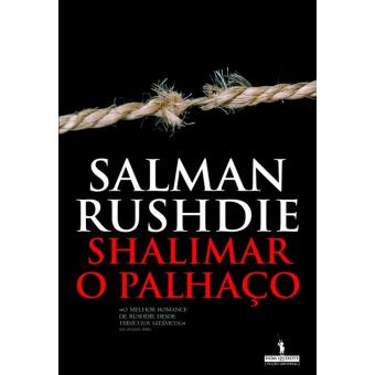 Shalimar, o Palhaço