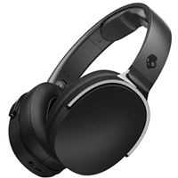 Auscultadores Bluetooth Skullcandy Hesh 3 - Black