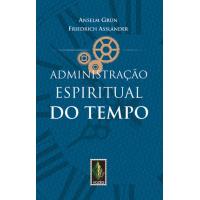 Administracao Espiritual do Tempo