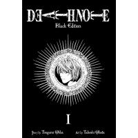 Death Note - Book 1