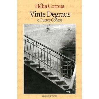 Vinte Degraus e Outros Contos