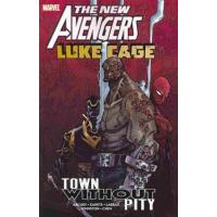 The New Avengers - Luke Cage