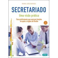 Secretariado: Uma Visão Prática