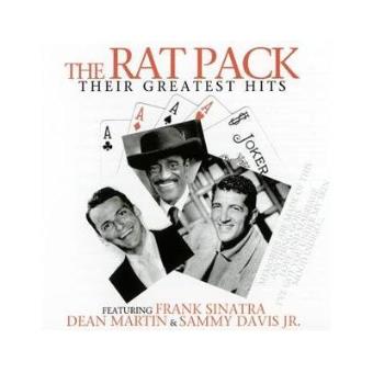 The Rat Pack - Their Greatest