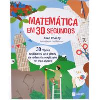 Matemática em 30 Segundos