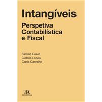 Intangíveis - Perspetiva Contabilística e Fiscal
