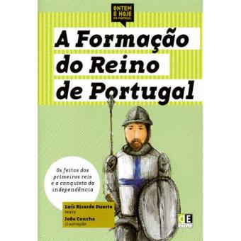 A Formação do Reino de Portugal