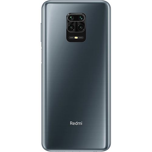Xiaomi Redmi Note 9S - 64GB - Interstellar Grey - SmartPhone