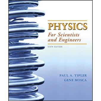 Physics for Scientists and Engineers with Modern Physics, Extended Version - 1