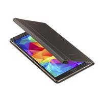 Samsung Capa Book Cover Castanha para Galaxy Tab S 8.4