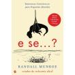 E Se...? - Brochado - Randall Munroe - Compra Livros Na Fnac.pt