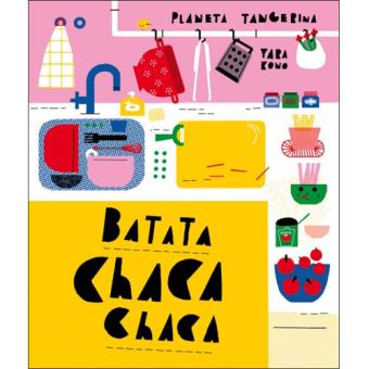 Batata Chaca-Chaca