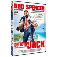 Detective Jack
