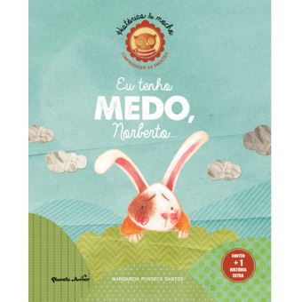 Eu Tenho Medo, Norberto…