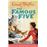 The Famous Five - Five Go Adventuring Again_0