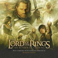 BSO The Lord of the Rings: The Return of the King