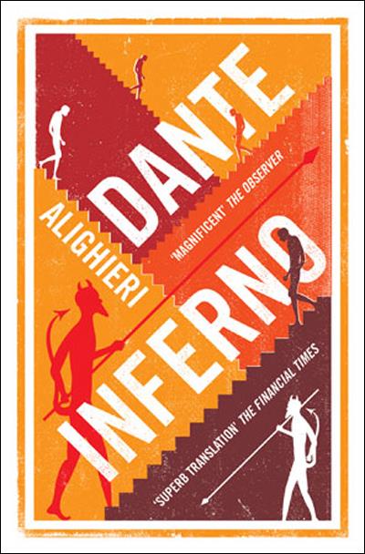 Inferno - Brochado - Dante Alighieri - Compra Livros na