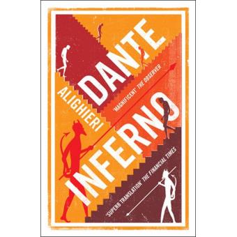 Inferno - Brochado - Dante Alighieri - Compra Livros na