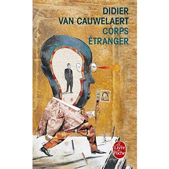 Corps Étranger