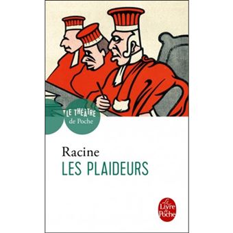 Les Plaideurs