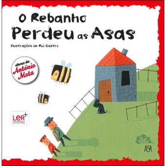 O Rebanho Perdeu as Asas