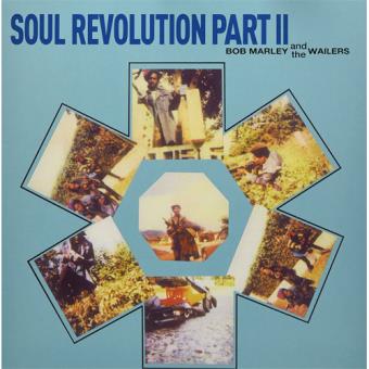 Soul Revolution Part 2 - LP