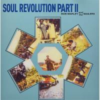 Soul Revolution Part 2 - LP