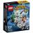 LEGO DC Comics Super Heroes 76070 Micros Poderosos: Wonder Woman vs. Doomsday_0