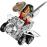 LEGO DC Comics Super Heroes 76070 Micros Poderosos: Wonder Woman vs. Doomsday_2