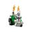 LEGO DC Comics Super Heroes 76070 Micros Poderosos: Wonder Woman vs. Doomsday_3
