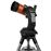 Celestron NexStar 4SE 241x Preto, Castanho_0