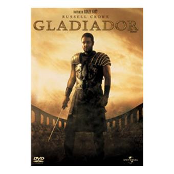 O Gladiador - 1