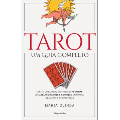 Tarot - Guia Completo para Iniciantes • AstralGossip