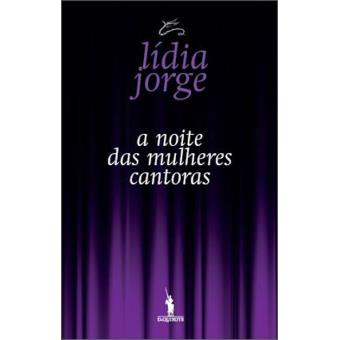 A Noite das Mulheres Cantoras