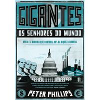 Gigantes: Os Senhores do Mundo