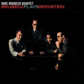 Brubeck Plays Bernstein + Jazz Impressions of Japan