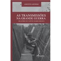 As Transmissões na Grande Guerra